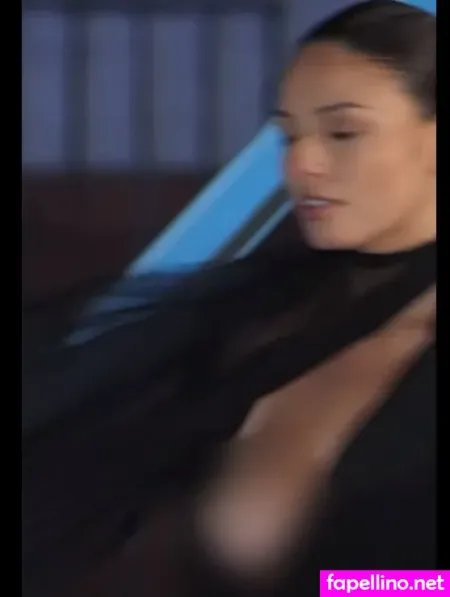 Xenia Tsilikova OnlyFans Thumbnail #QrNVbpYPfU