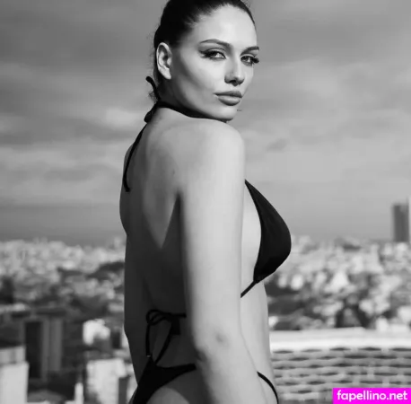 Xenia Tsilikova OnlyFans Thumbnail #Tdn626jrAr