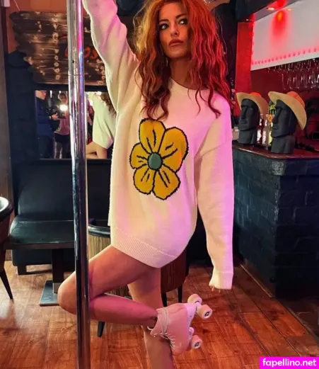 Xenia Von Sachsen OnlyFans Thumbnail #JWbjol7TQP