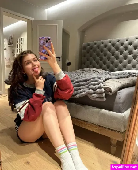 Xenicka OnlyFans Thumbnail #NWSJUXZ07J