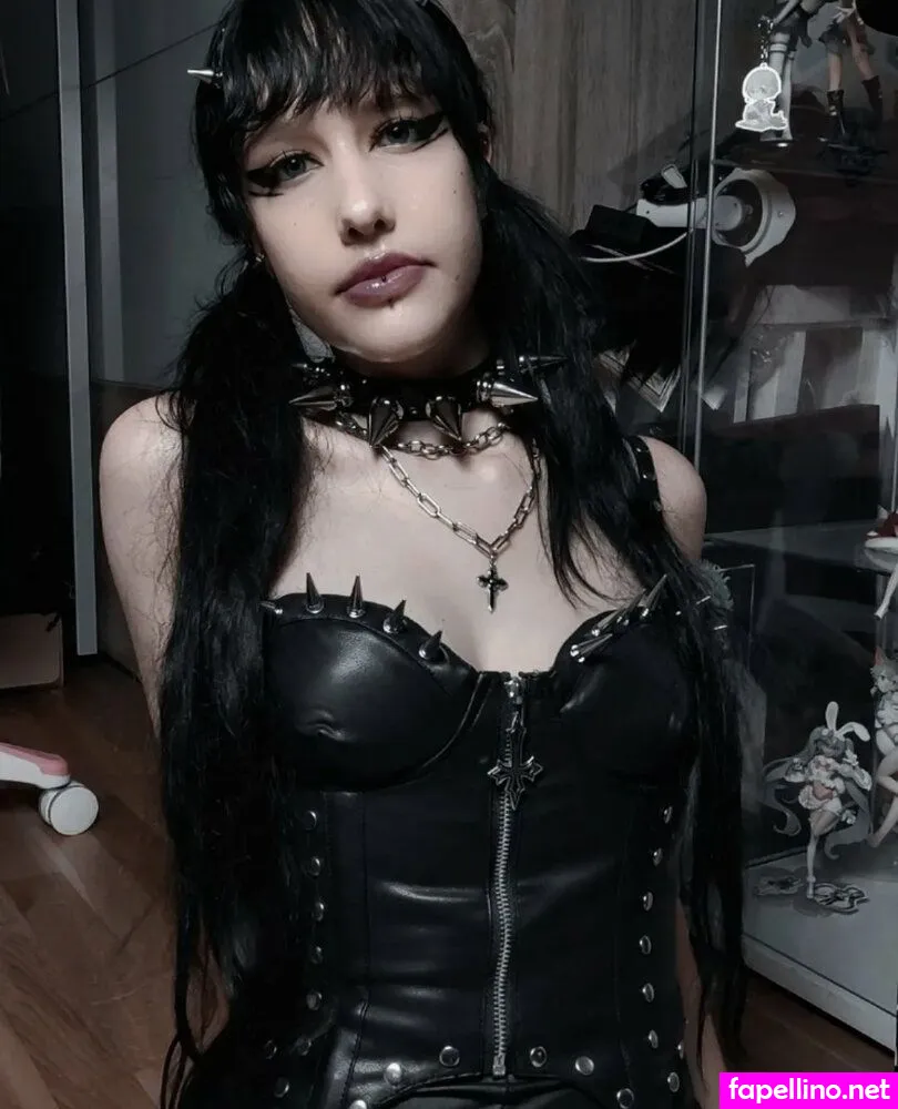 xeniphir Nude Leaked OnlyFans Photo #HSvTC804aj