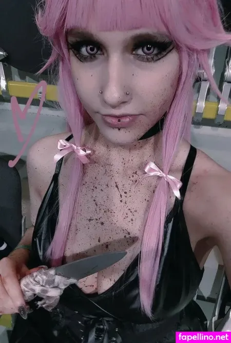 Xeniphir OnlyFans Thumbnail #j37zPIYNaY