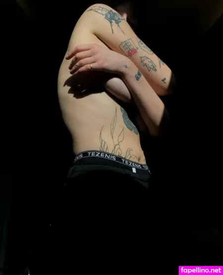 Xenlix OnlyFans Thumbnail #NFWCKt2rit