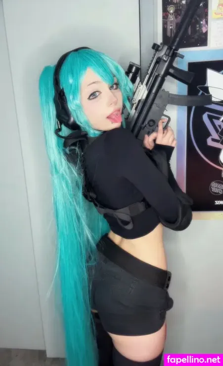 Xenluvsmiku OnlyFans Thumbnail #WhpohGaDhW