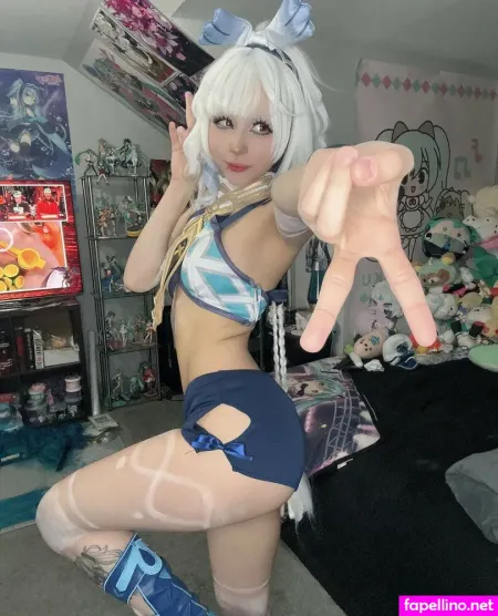Xenluvsmiku OnlyFans Thumbnail #iyn3GFOgAK