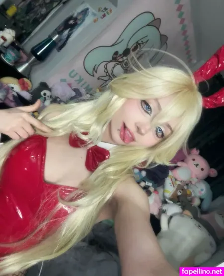 Xenluvsmiku OnlyFans Thumbnail #muBKcrQEqe