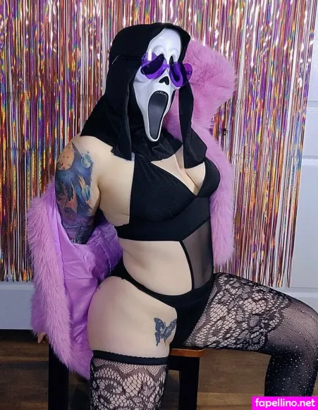 Xeno Queen OnlyFans Thumbnail #4RmYWIuLVV