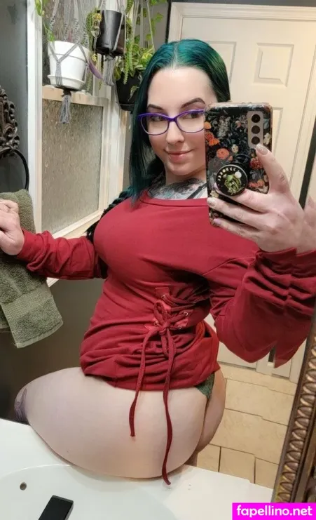 Xeno Queen OnlyFans Thumbnail #a7Oe6yveCh