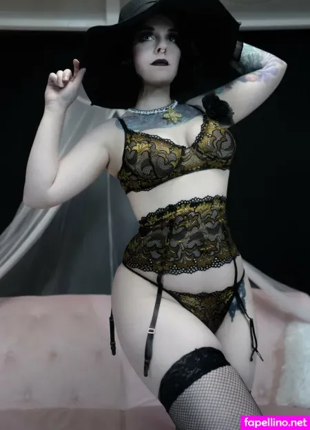 Xeno Queen OnlyFans Thumbnail #qWpvFCd0tK