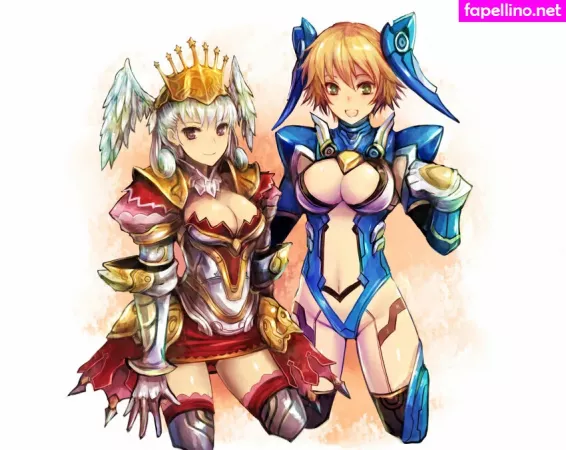 Xenoblade Chronicles OnlyFans Thumbnail #3vRwJoHdiW