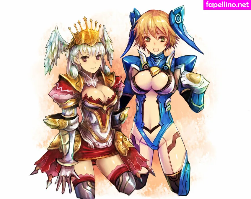 Xenoblade Chronicles Nude Leaked OnlyFans Photo #3vRwJoHdiW