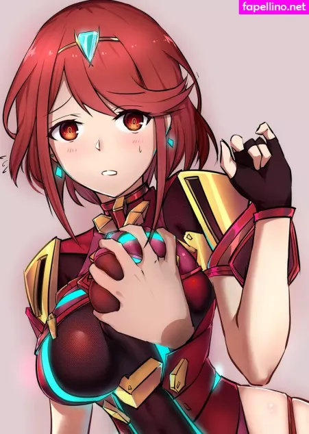 Xenoblade Chronicles OnlyFans Thumbnail #6GCqbLPUAE