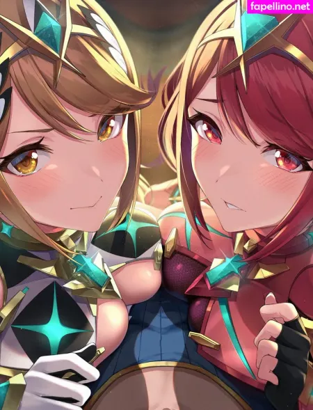 Xenoblade Chronicles OnlyFans Thumbnail #ARFcXsFwLg