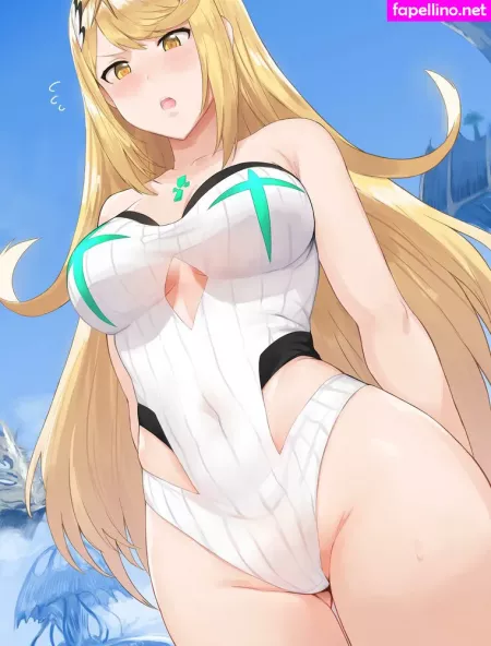 Xenoblade Chronicles OnlyFans Thumbnail #eNg80n7qIe