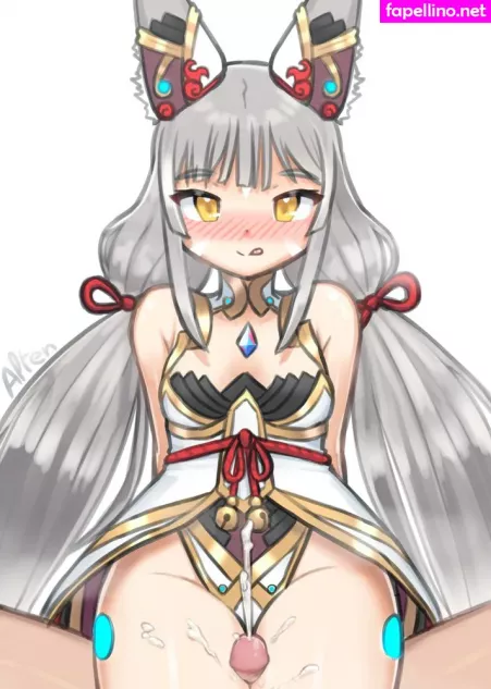 Xenoblade Chronicles OnlyFans Thumbnail #nCxJY6zLz3