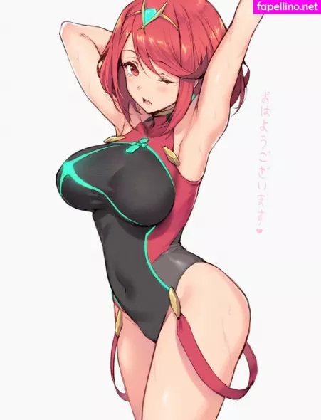 Xenoblade Chronicles OnlyFans Thumbnail #oodpgkF6R9