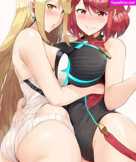 Xenoblade Chronicles OnlyFans Thumbnail #woOuSWhcoc