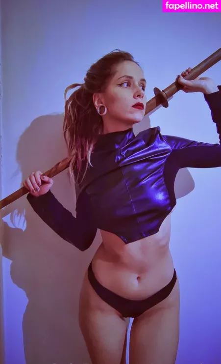 Xenta Lex OnlyFans Thumbnail #F1yP2H012j