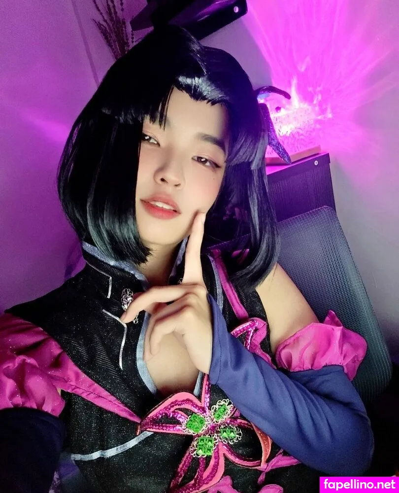 xeaora, xenaamor Nude Leaked OnlyFans Photo #EQeDE770bJ