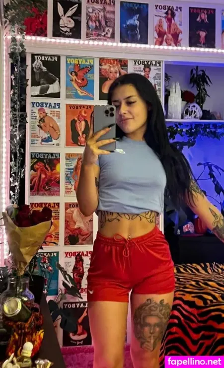 Xeoul Regan OnlyFans Thumbnail #LUU8vsIZLa