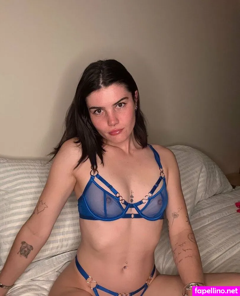 xevexe Nude Leaked OnlyFans Photo #dJGyc35EA1