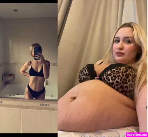 Xfayfayex OnlyFans Thumbnail #IHbAPSfNv7