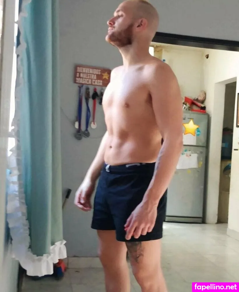 xfegox Nude Leaked OnlyFans Photo #S6KoCQxaU5