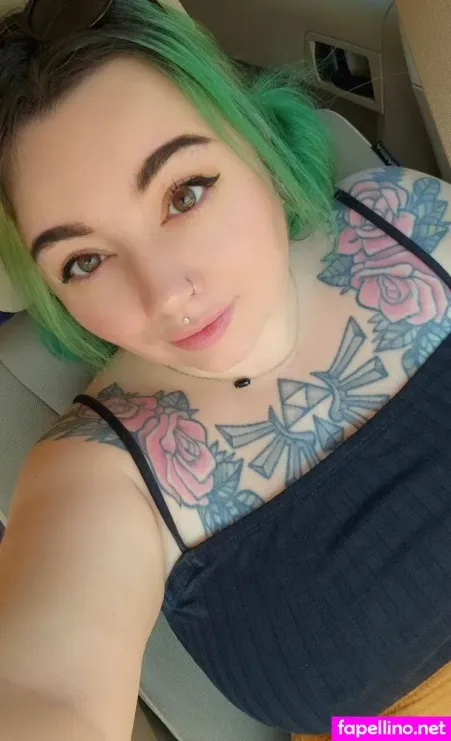 Xferalfaex OnlyFans Thumbnail #4kpzVNpbzf