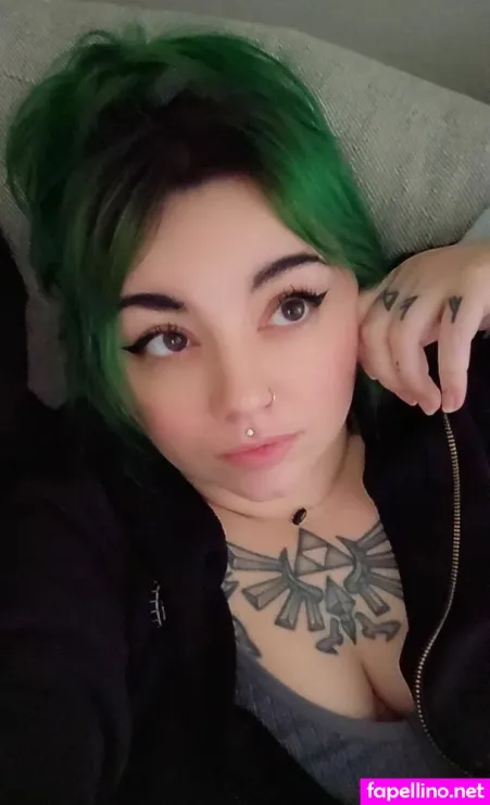 Xferalfaex OnlyFans Thumbnail #6mKllYRXq4