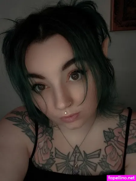 Xferalfaex OnlyFans Thumbnail #LIxgdmA918