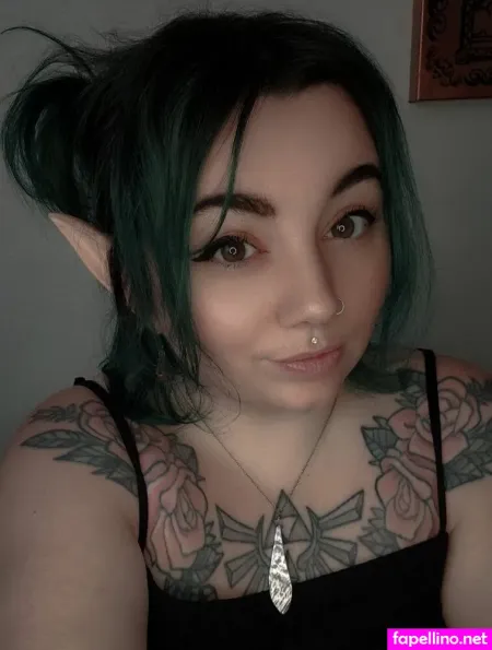 Xferalfaex OnlyFans Thumbnail #MkEDpQx0vM