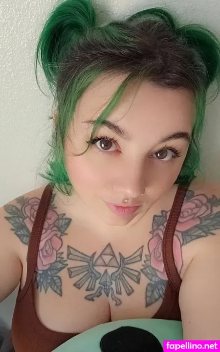 Xferalfaex OnlyFans Thumbnail #WiBht0168r