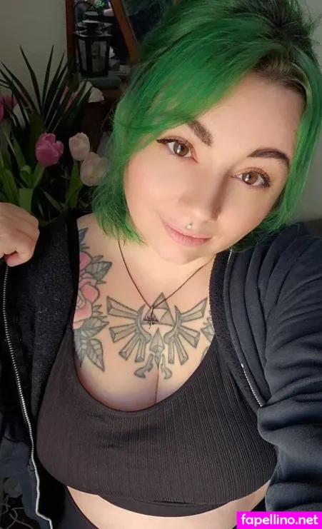 Xferalfaex OnlyFans Thumbnail #b6jQRkEdQo