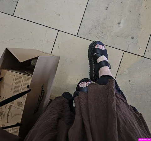 Xferalfaex OnlyFans Thumbnail #mcKVeY4wug