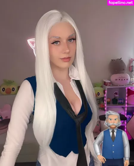 Xgigglypuff OnlyFans Thumbnail #cqzEU3CydB