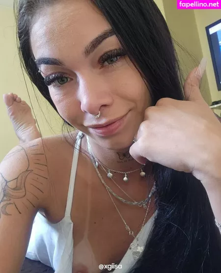 Xgiisa OnlyFans Thumbnail #pntQPaKnuu