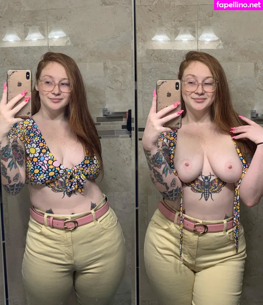 xgingerspicex Nude Leaked OnlyFans Photo #bCnowRpi94