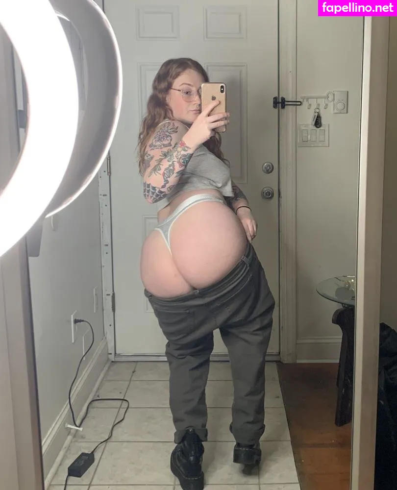 xgingerspicex Nude Leaked OnlyFans Photo #fBLA2hACnv