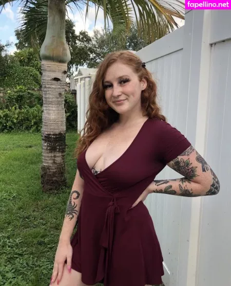 Xgingerspicex OnlyFans Thumbnail #gLMthzQK0j