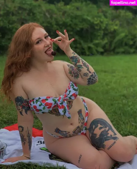 Xgingerspicex OnlyFans Thumbnail #wraj1JrCQg
