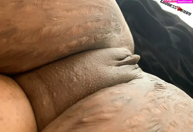 Xgoddessrubyx OnlyFans Thumbnail #vssgyyz0oE