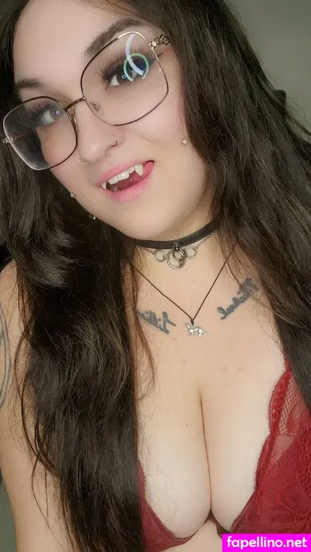 Xgothicxkittenx OnlyFans Thumbnail #QYofO9P51e
