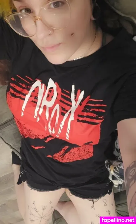 Xgothicxkittenx Main Profile Photo