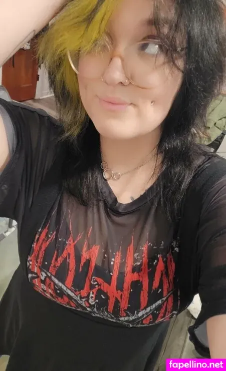 Xgothicxkittenx OnlyFans Thumbnail #uBN6cu578S