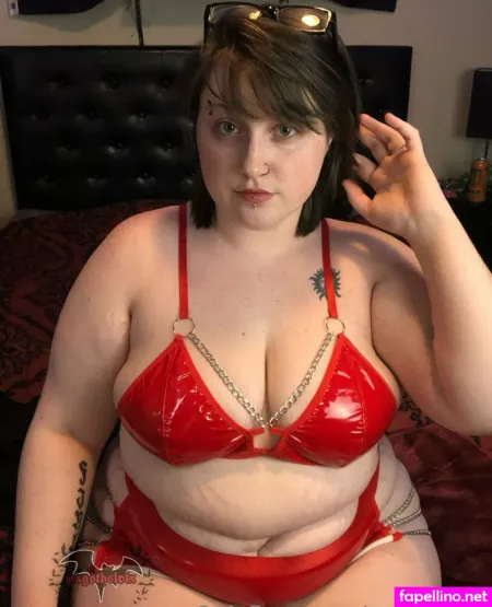 Xgothslvtx OnlyFans Thumbnail #AgsvFAGXsG