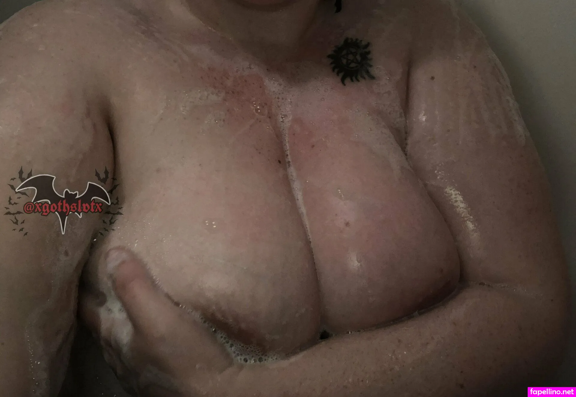 xgothslvtx Nude Leaked OnlyFans Photo #o7tQQUHVsf