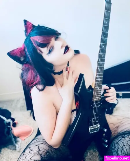 Xgraveyardgoddessx OnlyFans Thumbnail #TYm2uJ822b