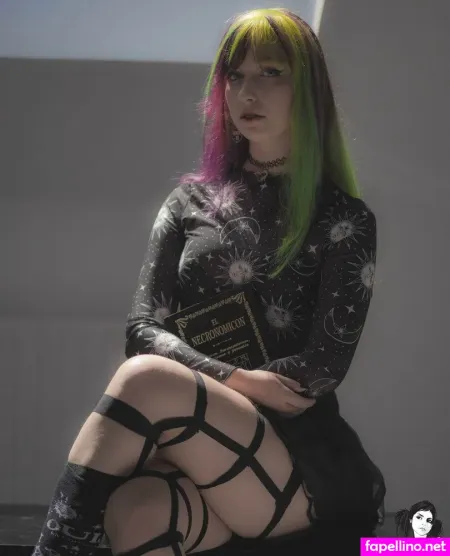 Xhajinx OnlyFans Thumbnail #3ypE7DvVLl