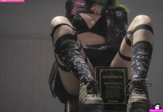 Xhajinx OnlyFans Thumbnail #E4Ex4wBxau