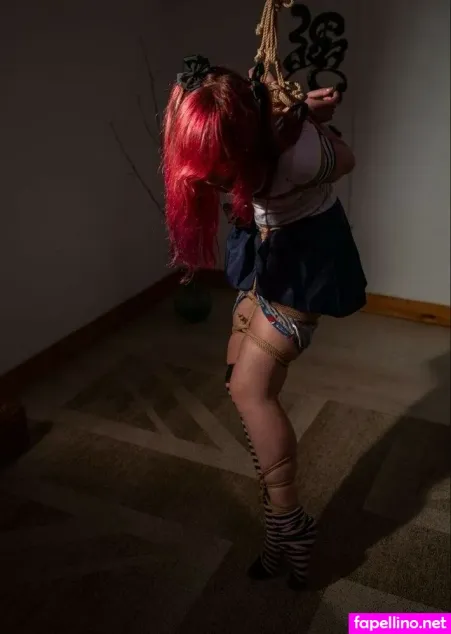 Xhajinx OnlyFans Thumbnail #FxdddFNy36